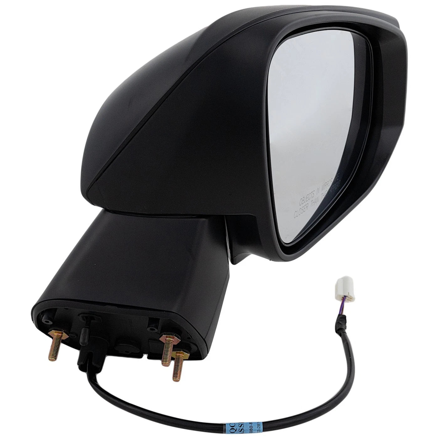Passenger Right Side Mirror for Toyota RAV4 (2019–2024)