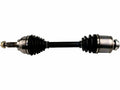 Front Right Axle Assembly for Mazda 3 Turbocharged (2010–2013) T512YX