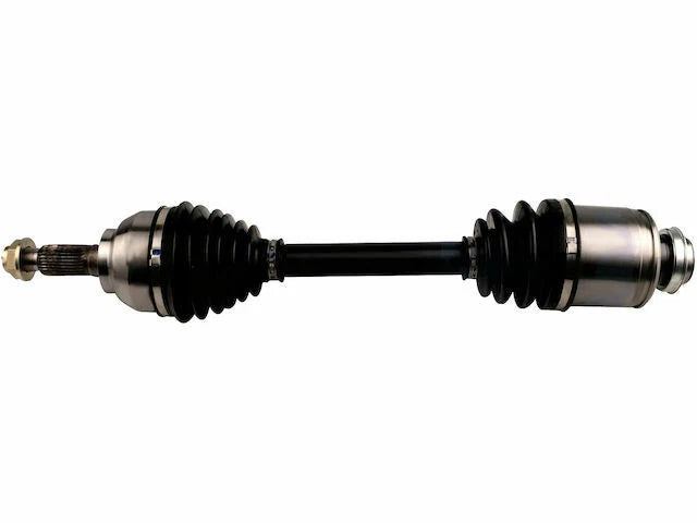 Front Right Axle Assembly for Mazda 3 Turbocharged (2010–2013) T512YX