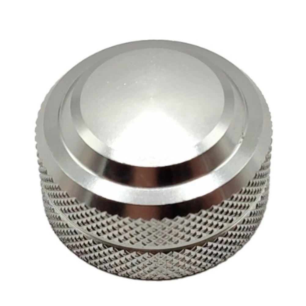 Metal Brake Knob Nut for ZEORSHIS Baitcasting Reel (CNC Aluminum Alloy)