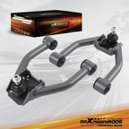 Adjustable Front Upper Camber Arms Kit for 1997 1998 1999 2000 2001 Honda CR-V
