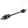 Rear Left Right CV Axle Shaft for Arctic Cat Wildcat 1000 (2012–2015)