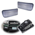 2X Turn Signal Lights for Toyota 4Runner (1999–2002)