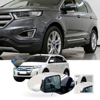 Heated Side Mirror Glass for Ford Edge (2009–2012) Passenger Right