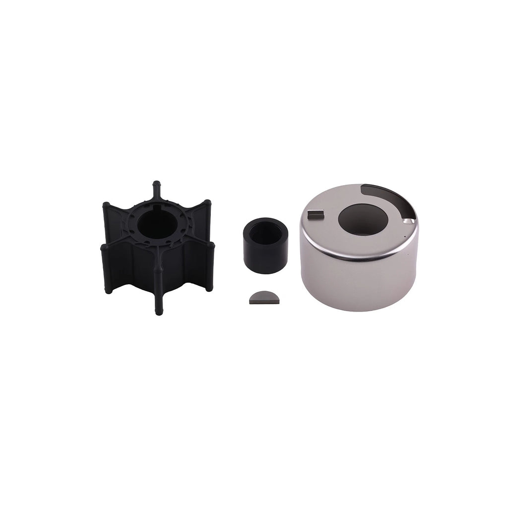 Impeller Rebuild Kit for Yamaha 9.9/15HP 2/4 Stroke (1984–2005)