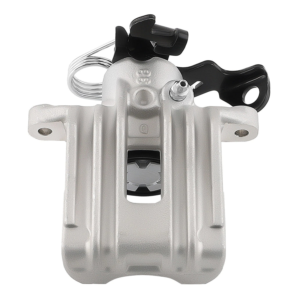 Rear Right Disc Brake Caliper Clamp for A6 Base 2002–2004 (8E0615424D)