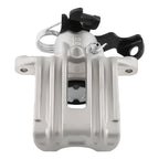 Rear Right Disc Brake Caliper Clamp for A6 Base 2002–2004 (8E0615424D)