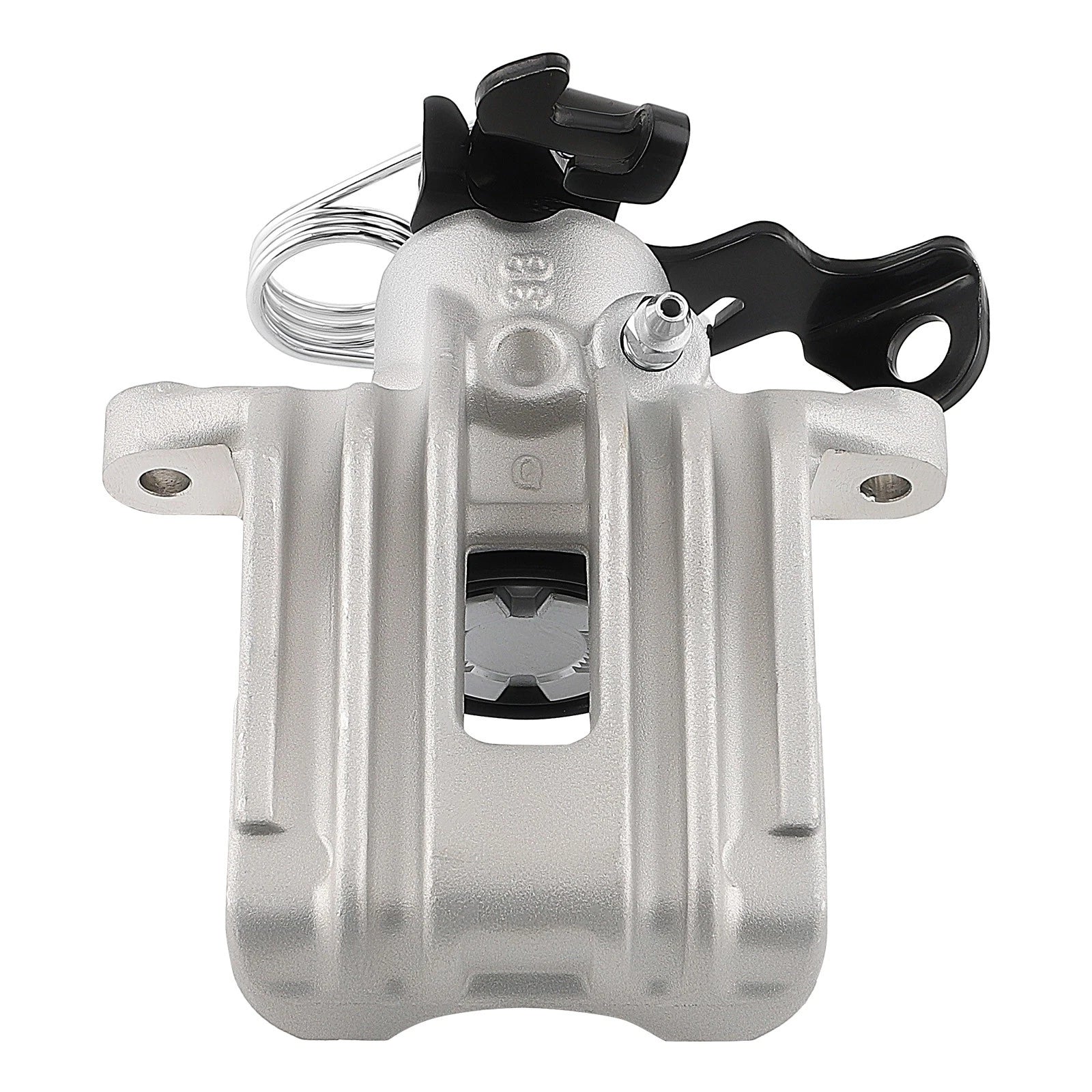 Rear Right Disc Brake Caliper Clamp for A6 Base 2002–2004 (8E0615424D)
