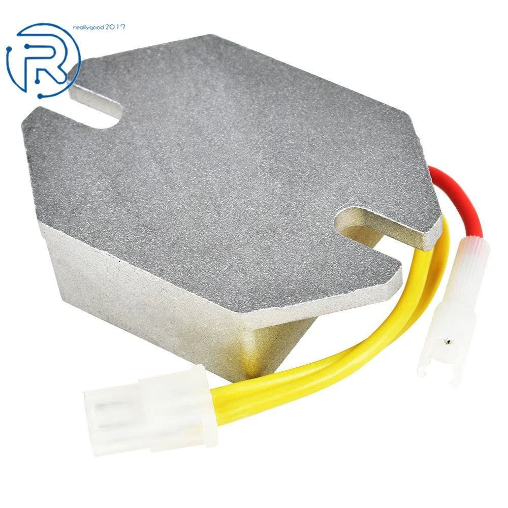 Voltage Regulator for Briggs & Stratton (Various Models)