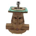 Engine Cooling Pump for Northern Lights M843 NL843 M844 NL844 M854 (25-12057)