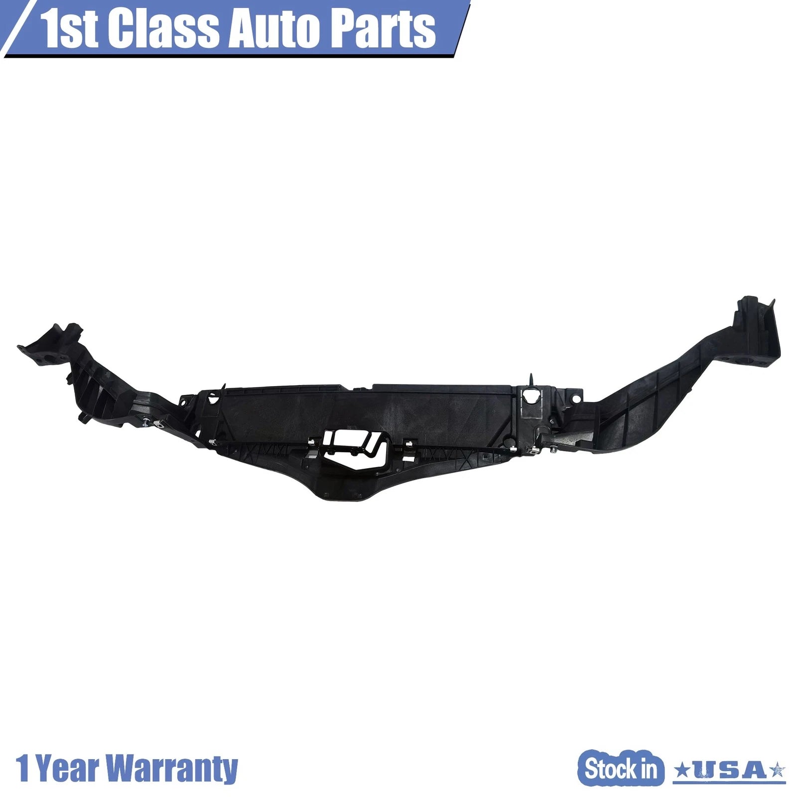 Front Mount Panel for Lincoln MKZ (2013-2016)