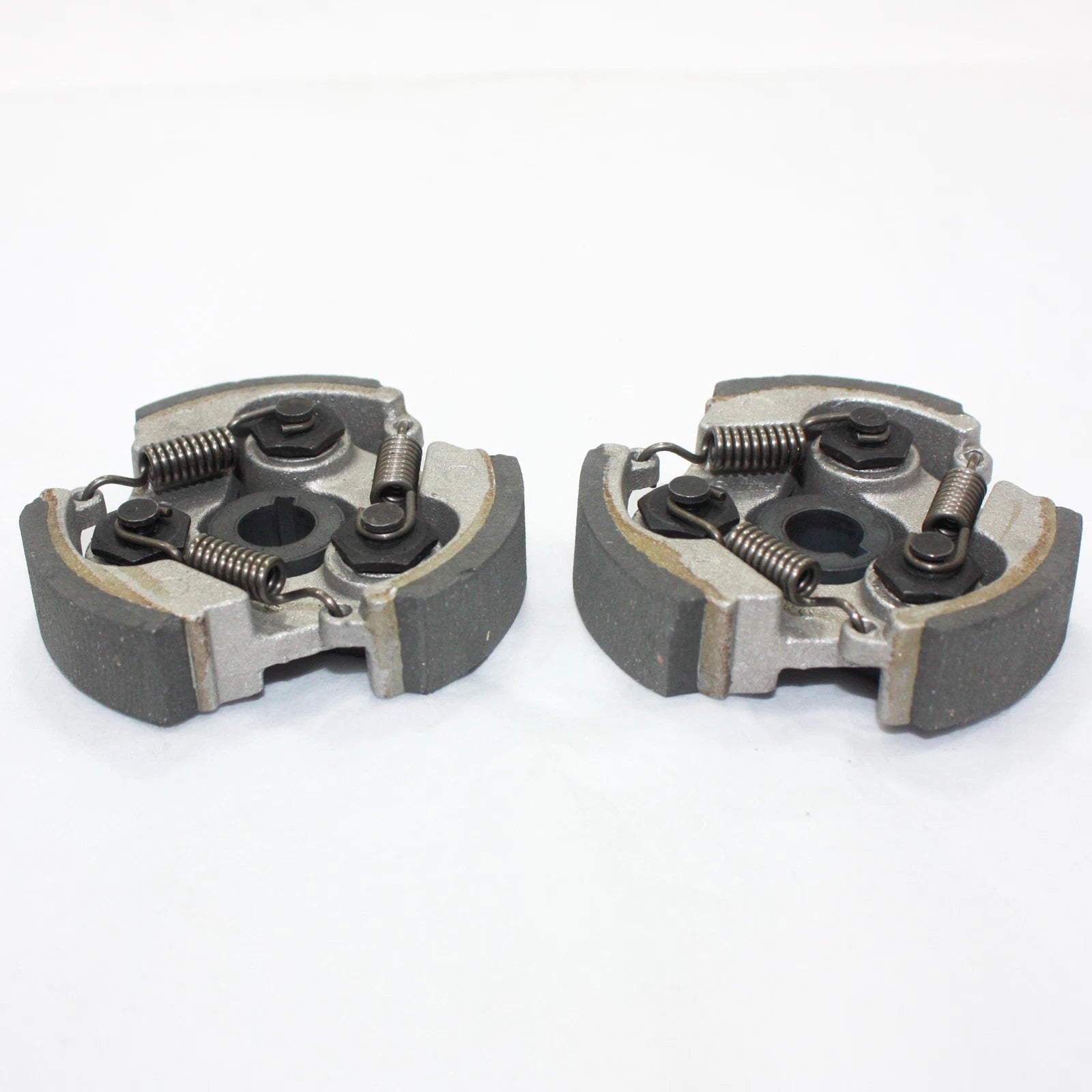 2X Centrifugal Clutch Plate for Mini Pocket PIT Quad ATV (47cc 49cc)
