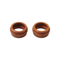 2pcs Plasma Swirl Ring Consumables for A151 (Fit PE0103)