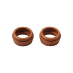 2pcs Plasma Swirl Ring Consumables for A151 (Fit PE0103)
