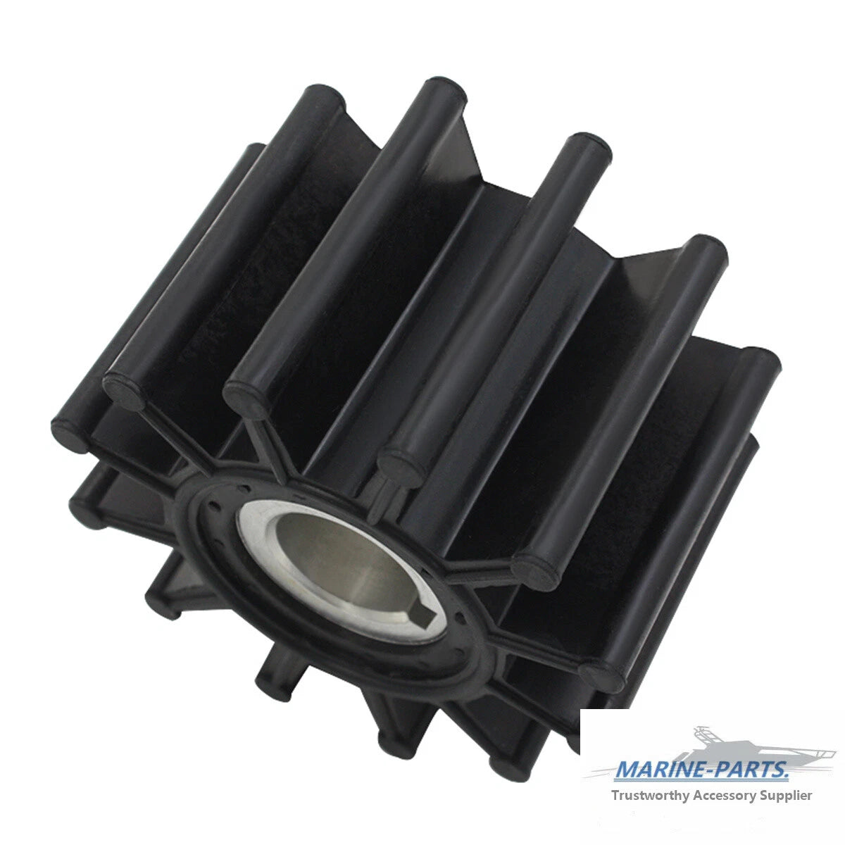 Water Pump Impeller for Sherwood Inboard Motors (10615, 1065K)