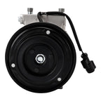 A/C Compressor and Clutch for Ford Escape Mercury 2.3L 2005–2006