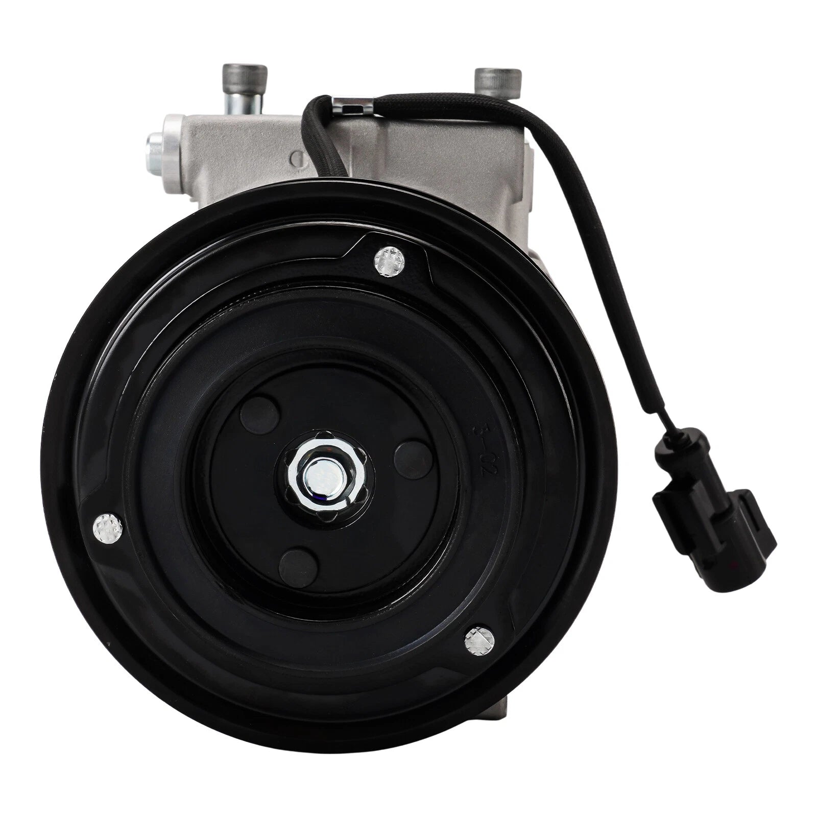A/C Compressor and Clutch for Ford Escape Mercury 2.3L 2005–2006