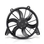 Radiator Cooling Fan Assembly for Dodge Journey 2.4L (2009–2020)