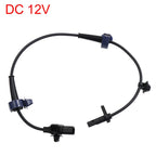 Rear Left ABS Wheel Speed Sensor for Honda Civic (2006–2012) 57475-SMG-E01