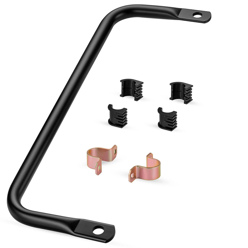 Rear Stabilizer Sway Bar Set with Bushing & Bracket for Polaris Sportsman 850 (2020–2021)