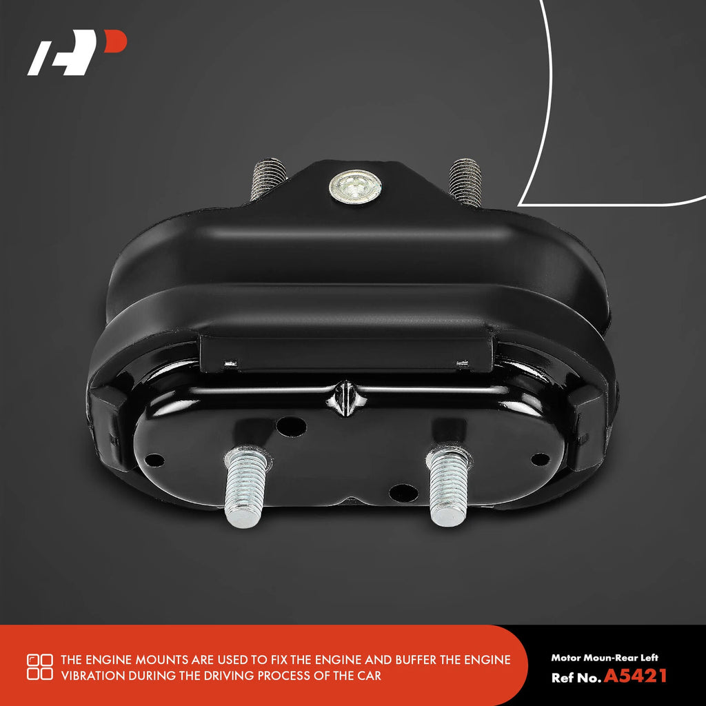 Engine Motor for Chevy Equinox & Pontiac Torrent (2008-2009)