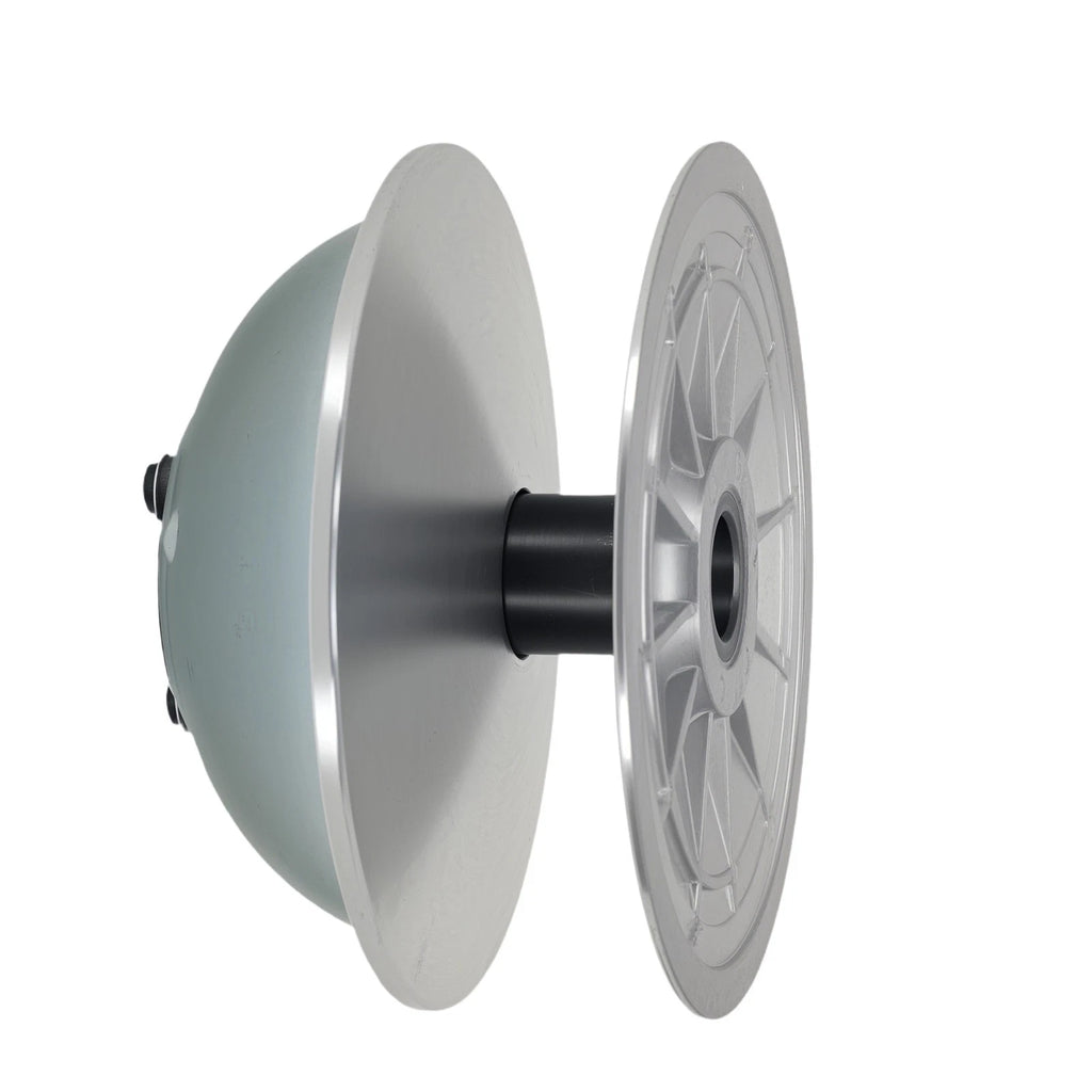Primary Driven Clutch for Comet 780 Series (1in Bore, 1/4" Keyway)
