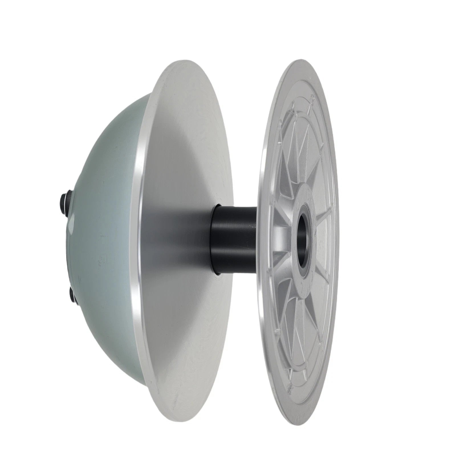 Primary Driven Clutch for Comet 780 Series (1in Bore, 1/4" Keyway)