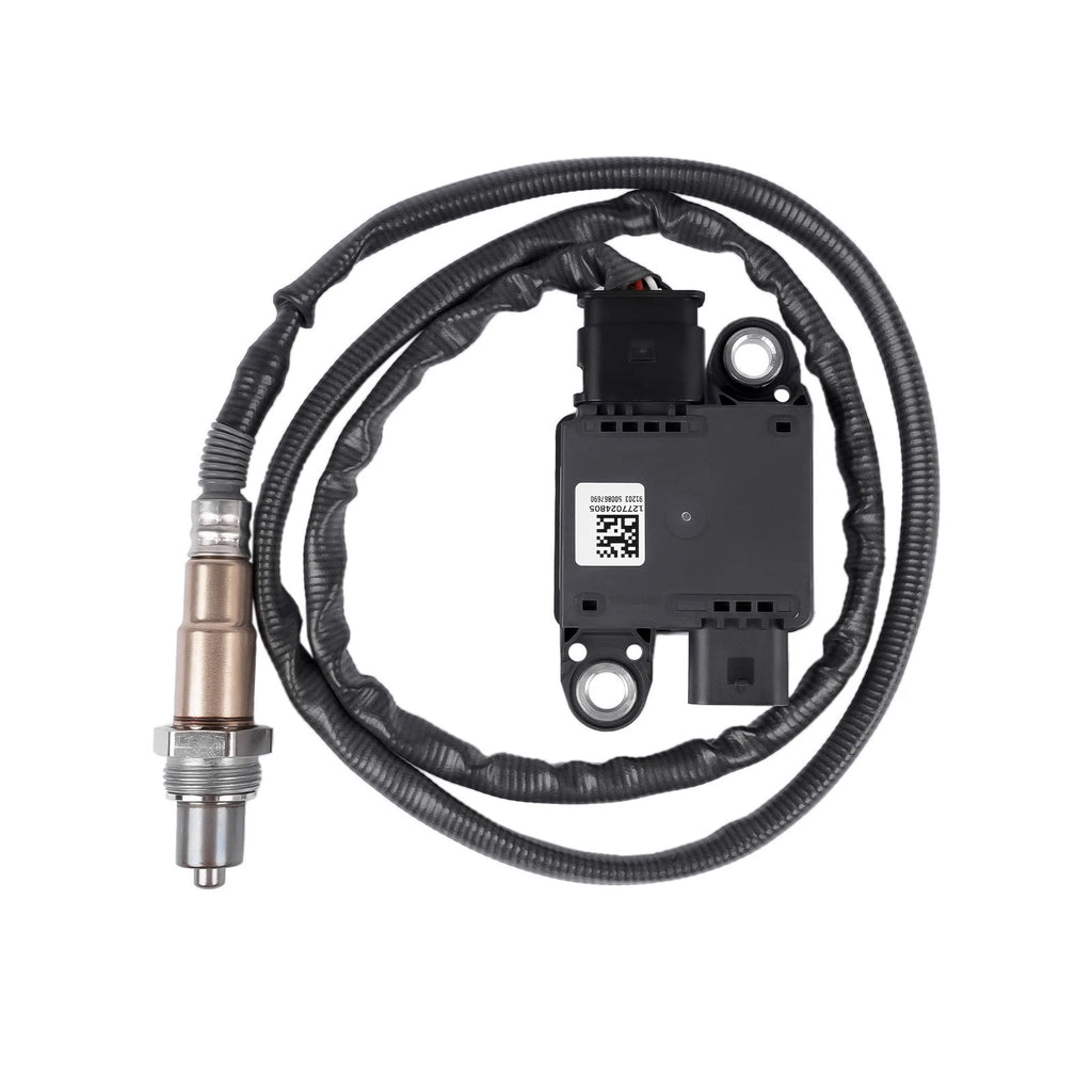 Exhaust PM Sensor for Isuzu FTR NPR NPR-HD NPR-XD (2000–2023)