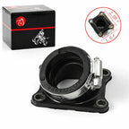 Carburetor Intake Manifold Boot Flange for Kawasaki KX65 (2000-2016)