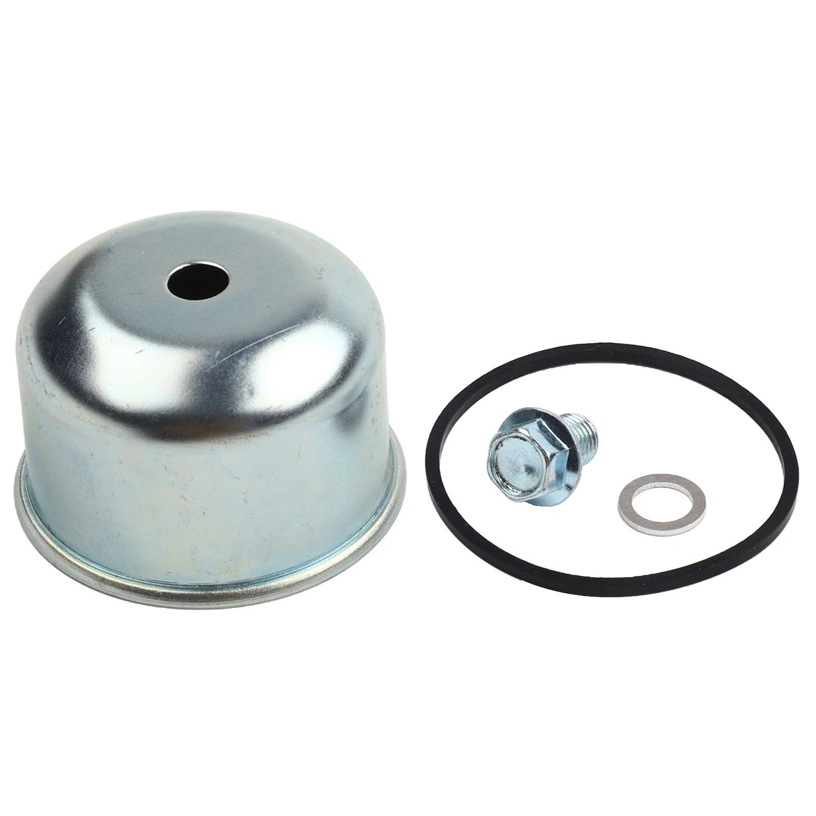 Float Bowl Assembly for Enhanced Engine Performance (495933)