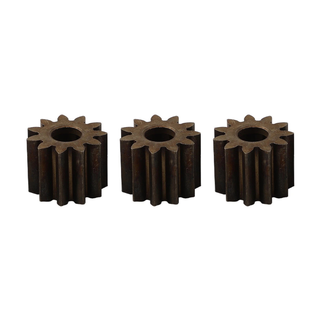3X Steering Sector Pinion Gear for GX20053