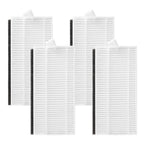 10 Filters for Liectroux LILIN X6