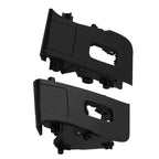 Manual Escape Door Release Mechanism for Tesla Model Y Model 3 (2019-2024)