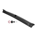 Black ABS Rear Mount for Dodge Challenger (2008–2023) Trunk Wing Spoiler