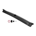 Black ABS Rear Mount for Dodge Challenger (2008–2023) Trunk Wing Spoiler