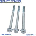 Thermostat Housing Engine Bolts for Explorer Ranger Mountaineer (1997–2011)