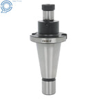 Shell Face Mill Holder for CNC Milling Machines (0.0002 TIR)