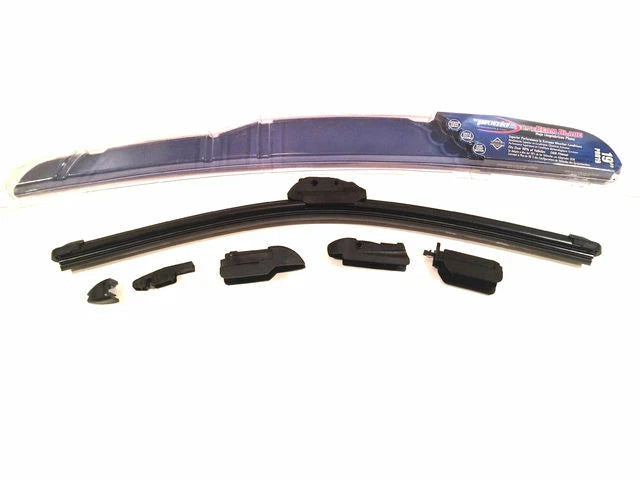 Front Right Wiper Blade for Mazda 3 (2010–2013) V461SK Beam Blade