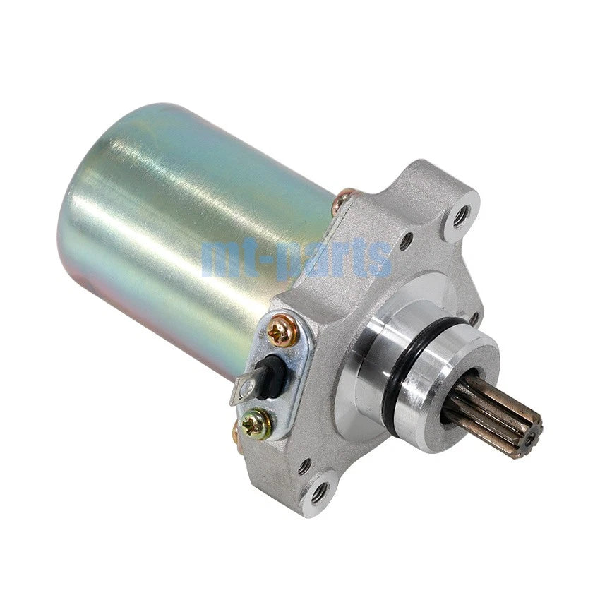 Starter Motor for TVS Star City 100 / Sport 100 / 100 Cargo (N8060250)