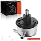 Power Steering Pump with Reservoir for Chevrolet Astro (1990–1996, 1999–2005)