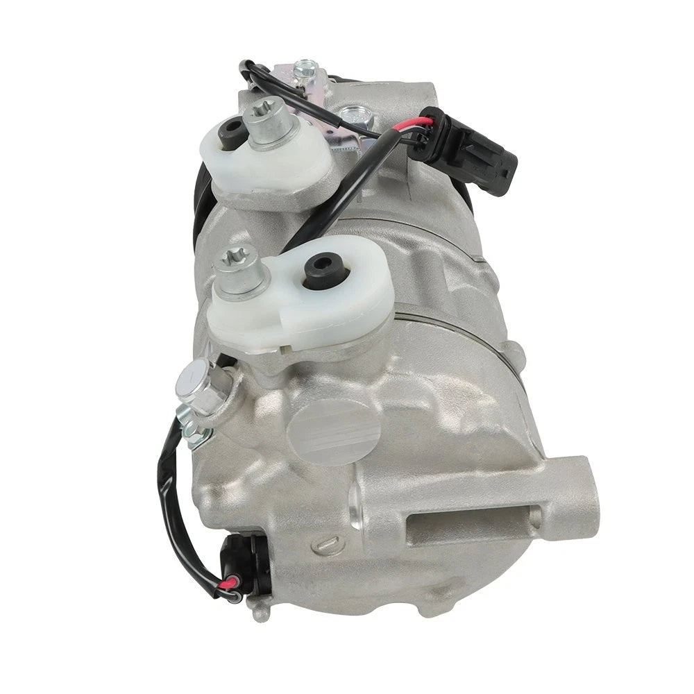 A/C Compressor for Mercedes-Benz E250 E300 E350 E400 CLS400 GLK250 (2015–2016)