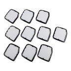 10pcs Air Filters for A226001390 and Similar Models