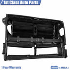 Radiator Support Shutter Assembly for BMW F10 F11 (2011–2017)