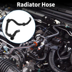 Radiator Hose Coolant Pipe for Volkswagen Golf Alltrack (2017–2019) Rubber