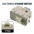 Front Right Power Window Switch for Mercedes CLS450 S450 S560 (2018-2023)