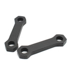 CNC Aluminum Lowering Link Kit for Yamaha MT-09, Tracer 900, XSR900, XT1200Z (2014–2023)