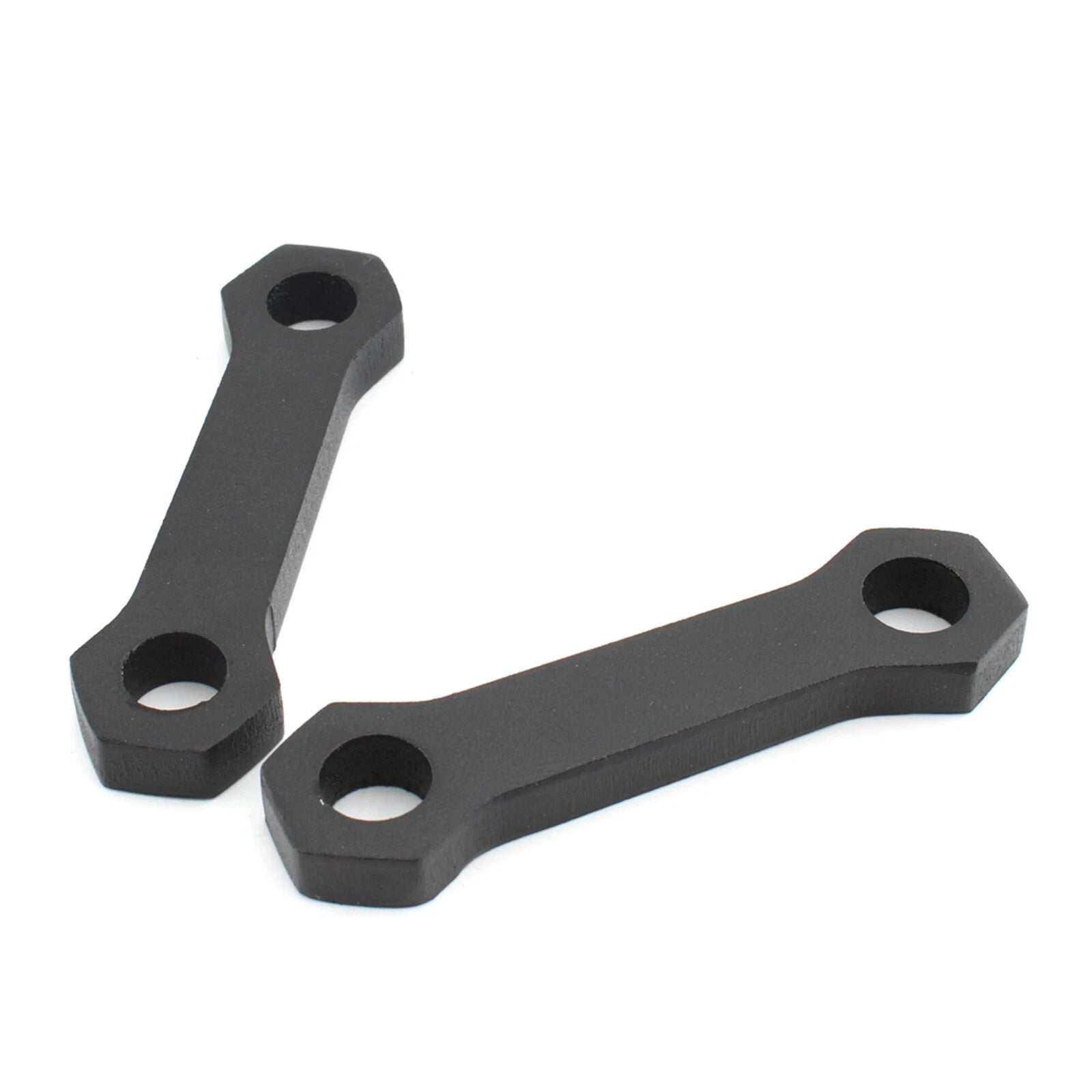 CNC Aluminum Lowering Link Kit for Yamaha MT-09, Tracer 900, XSR900, XT1200Z (2014–2023)