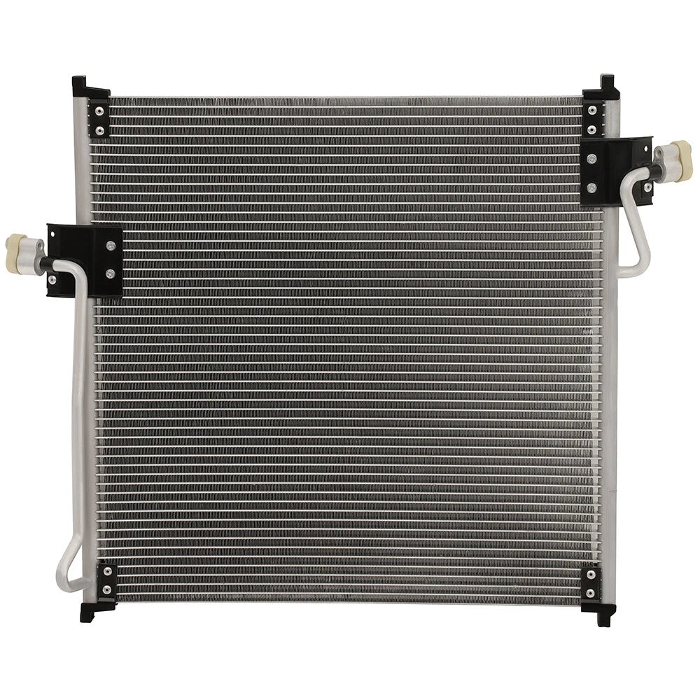 A/C Condenser for Ford Ranger 2-Door, Mazda B2500 (2001-2011)