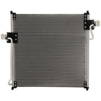 A/C Condenser for Ford Ranger 2-Door, Mazda B2500 (2001-2011)