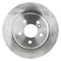 Rear Brake Disc for MB Mercedes E Class Sedan (E250, E320, E350, E500)